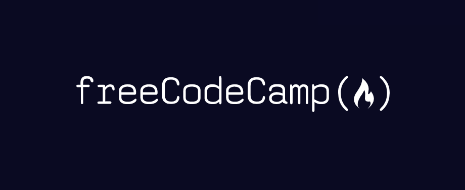 FreeCodeCamp